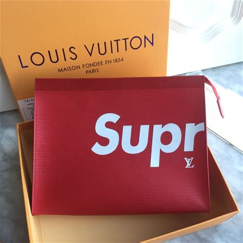 lv supreme clutch